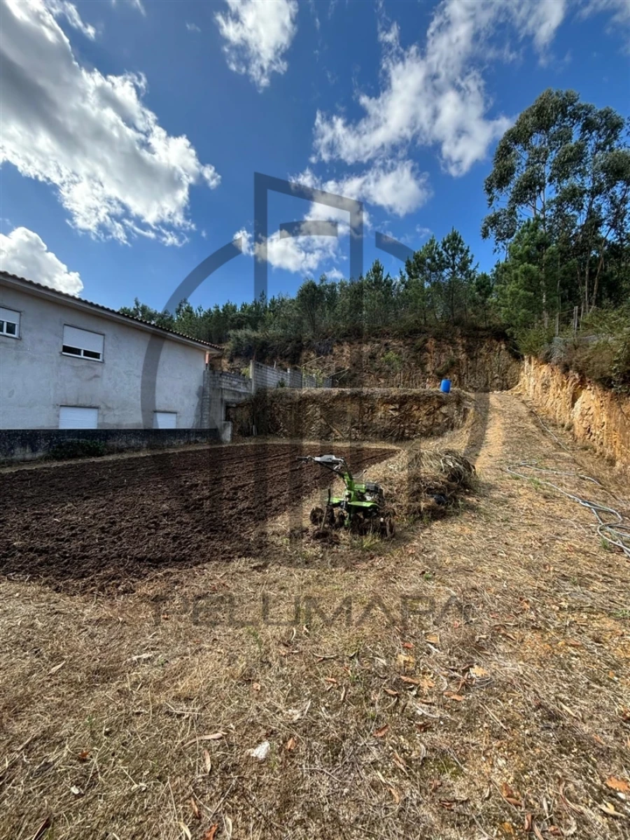Terreno para Venda em Vila Nova de Famalicão e Calendário Foto 7