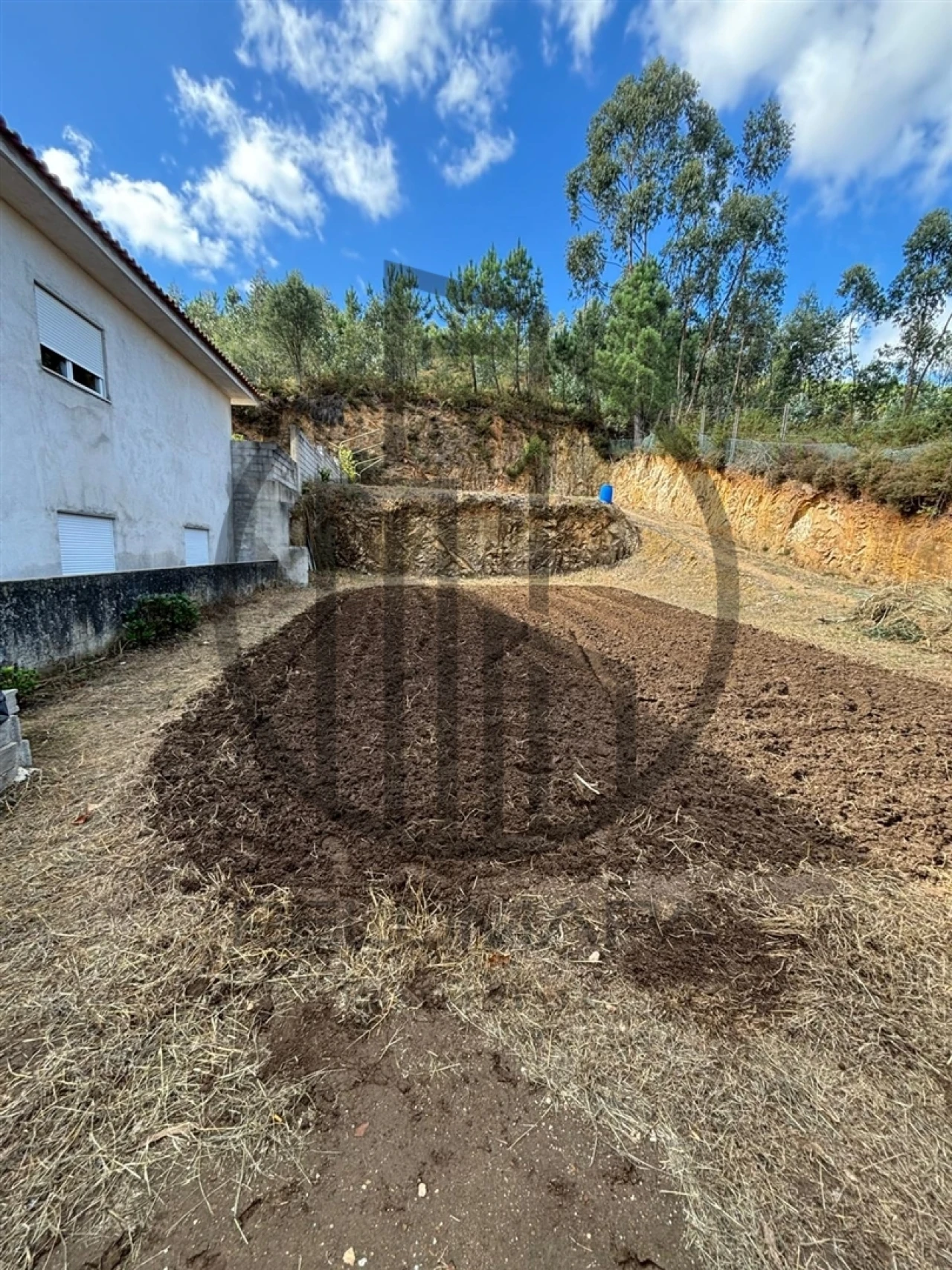 Terreno para Venda em Vila Nova de Famalicão e Calendário Foto 1