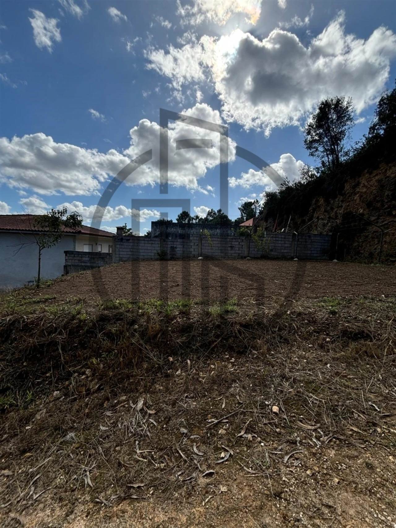 Terreno para Venda em Vila Nova de Famalicão e Calendário Foto 3