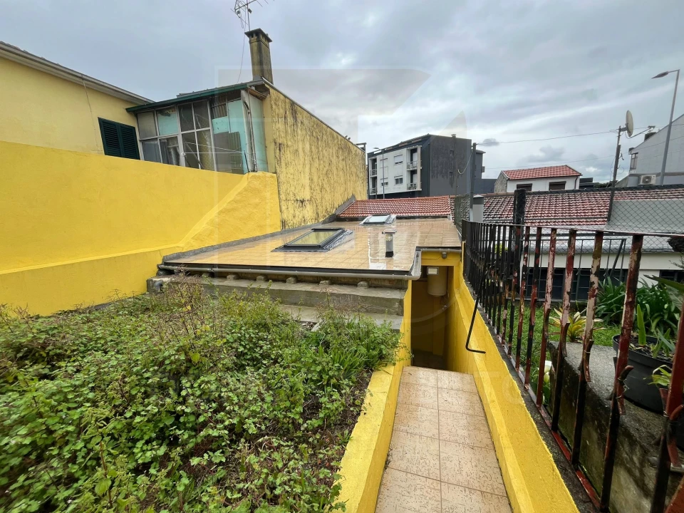 Moradia T2 para Venda em Campanhã Foto 22