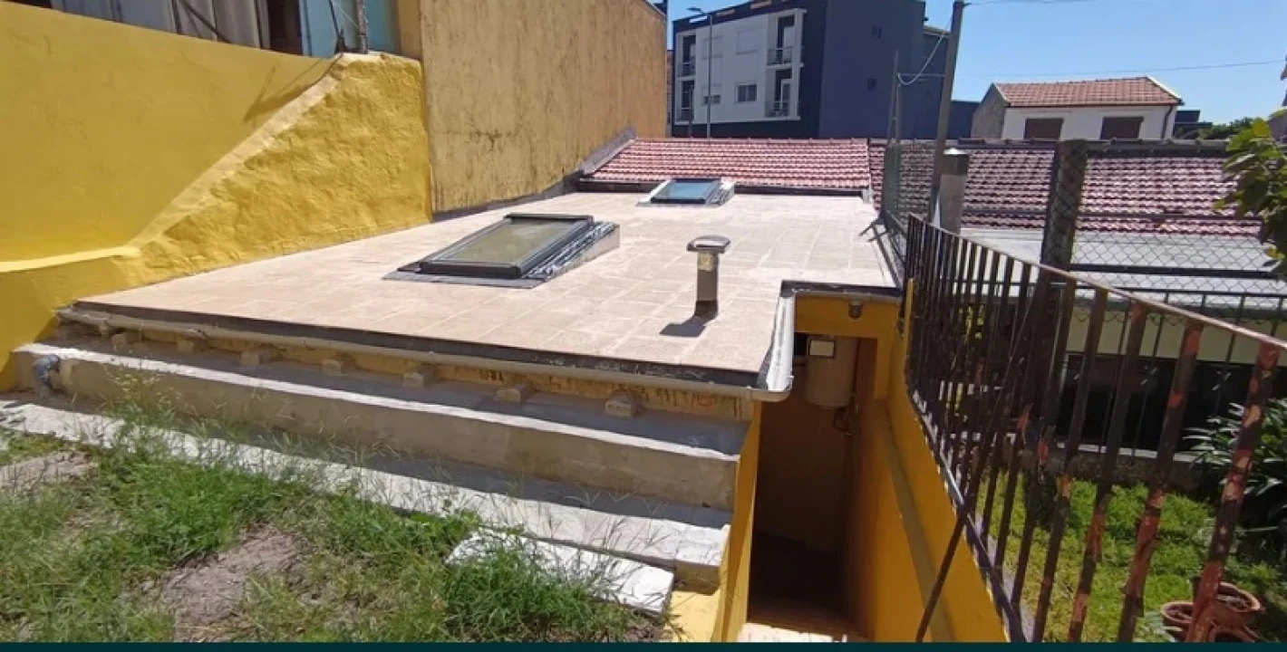 Moradia T2 para Venda em Campanhã Foto 29