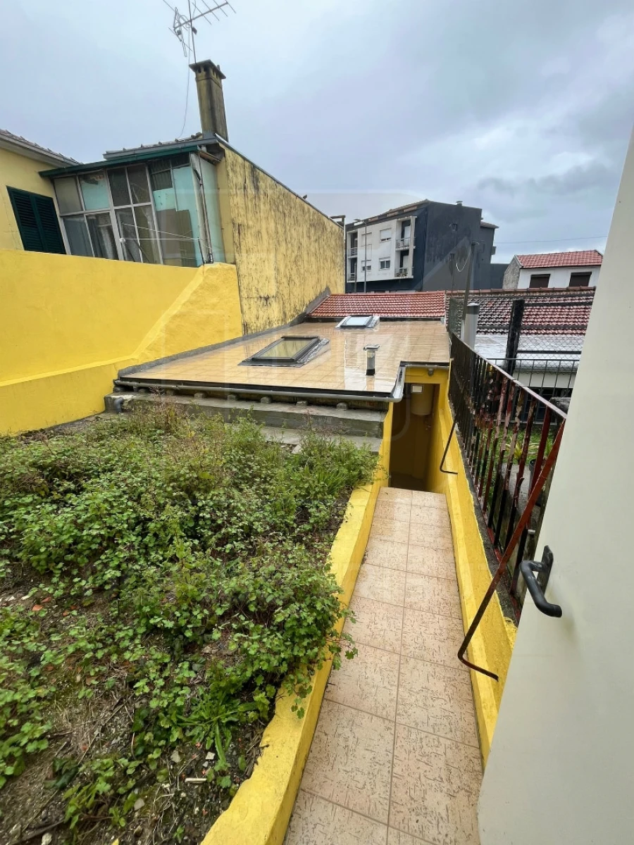 Moradia T2 para Venda em Campanhã Foto 24