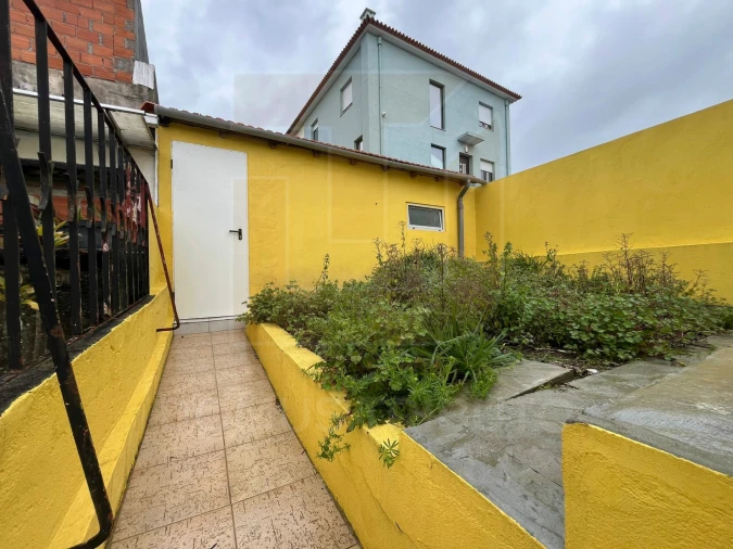 Moradia T2 para Venda em Campanhã Foto 20