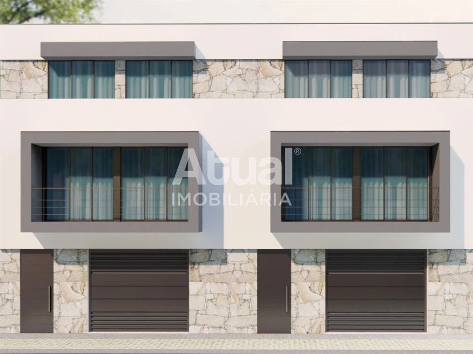 Terreno para Venda em Infias Foto 1