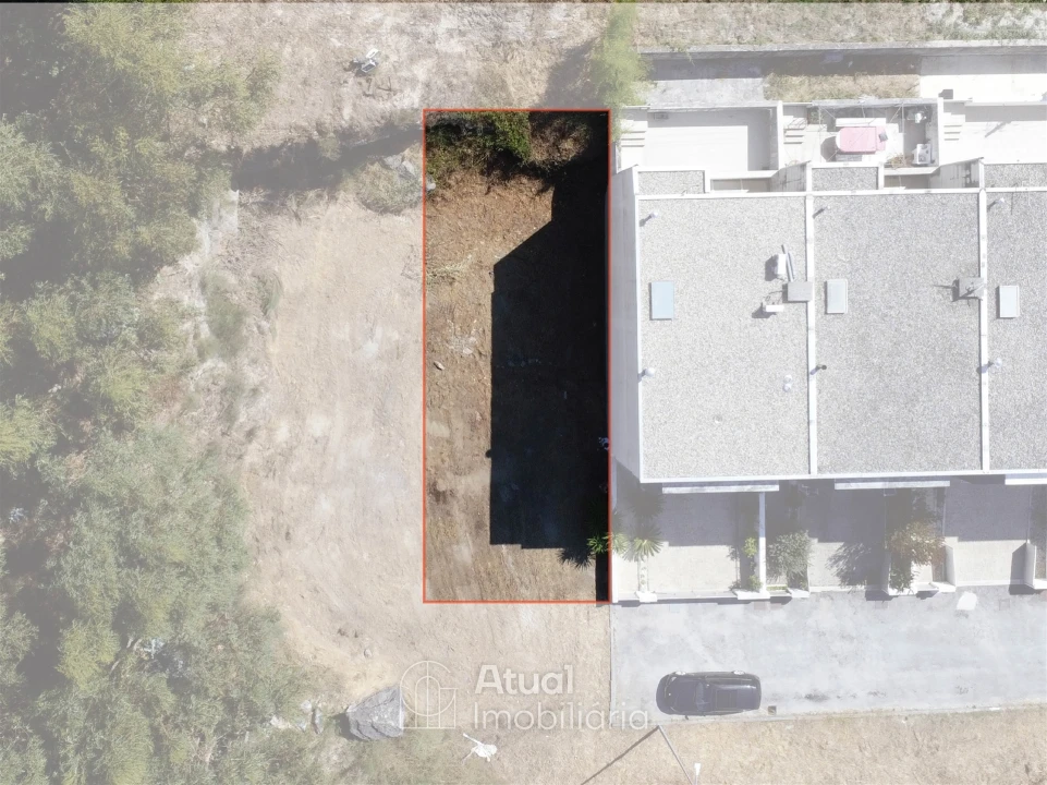 Terreno para Venda em Infias Foto 2