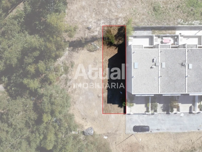 Terreno para Venda em Infias Foto 3