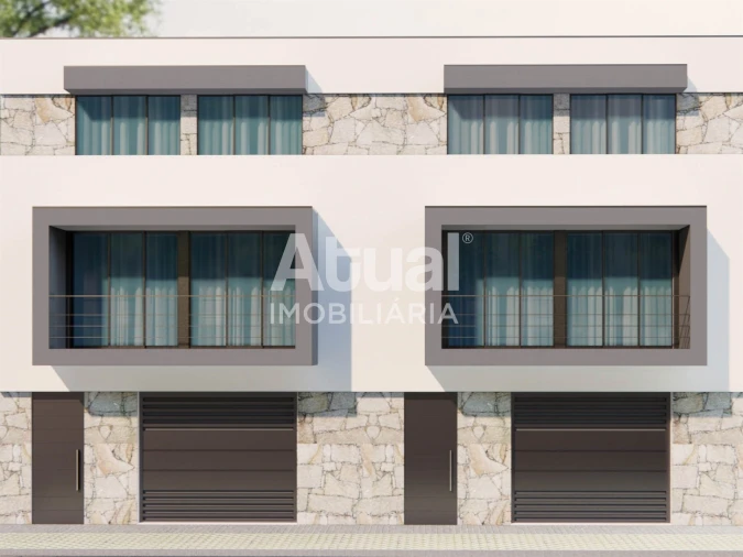 Terreno para Venda em Infias Foto 1