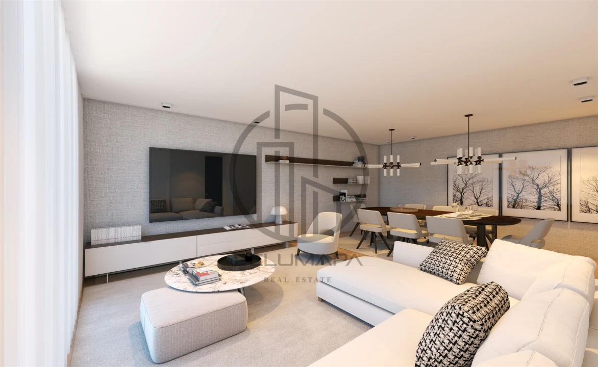 Apartamento T3 para Venda em Nine Foto 4