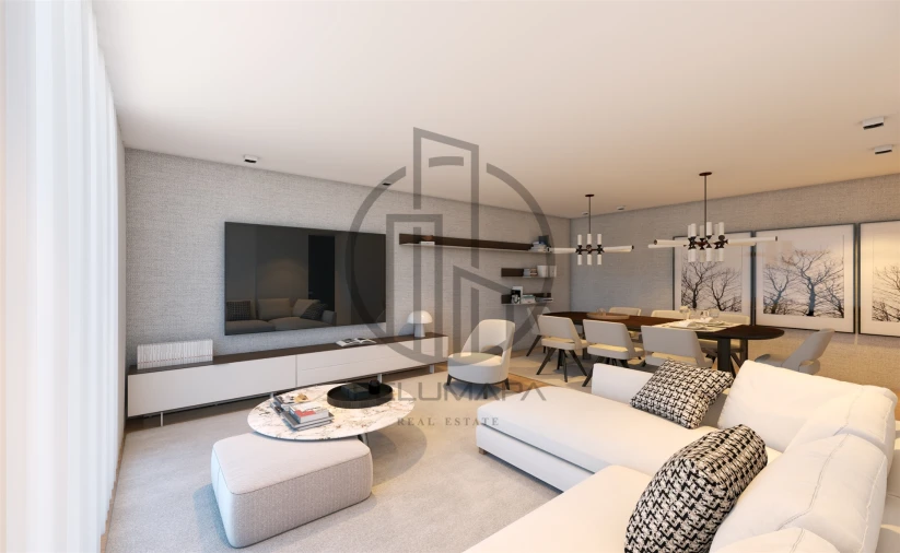 Apartamento T3 para Venda em Nine Foto 4