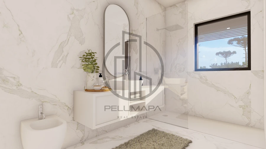 Apartamento T3 para Venda em Nine Foto 10