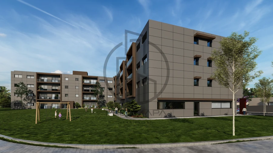 Apartamento T3 para Venda em Nine Foto 15