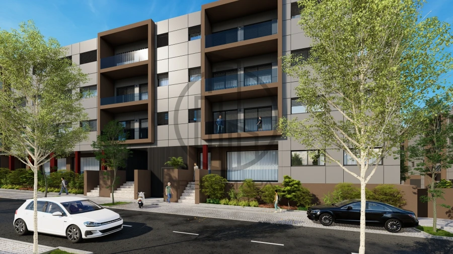 Apartamento T3 para Venda em Nine Foto 14