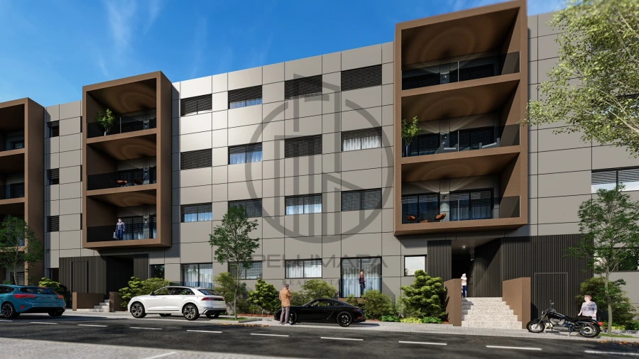 Apartamento T3 para Venda em Nine Foto 17