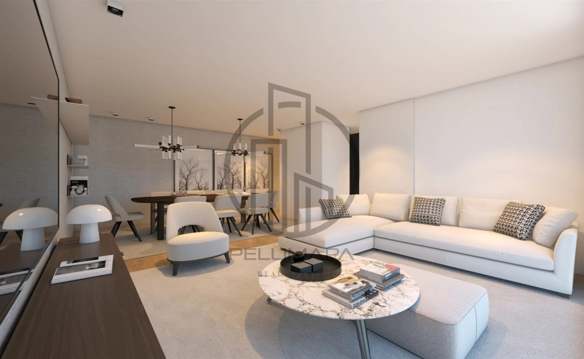 Apartamento T3 para Venda em Nine Foto 3