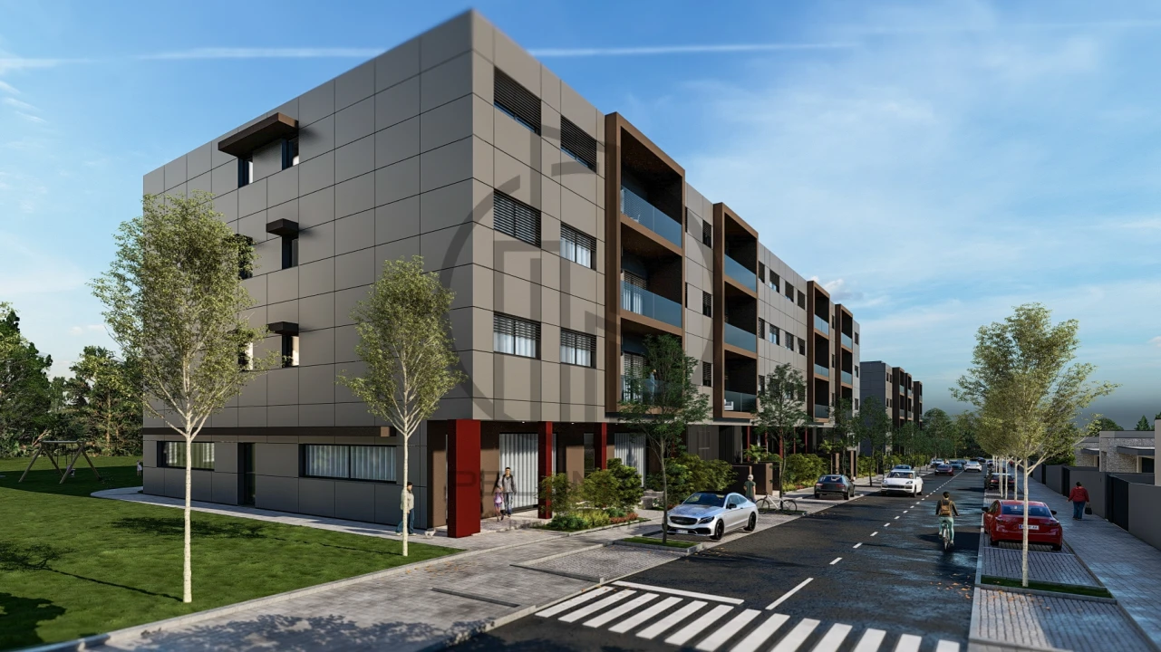 Apartamento T3 para Venda em Nine Foto 18