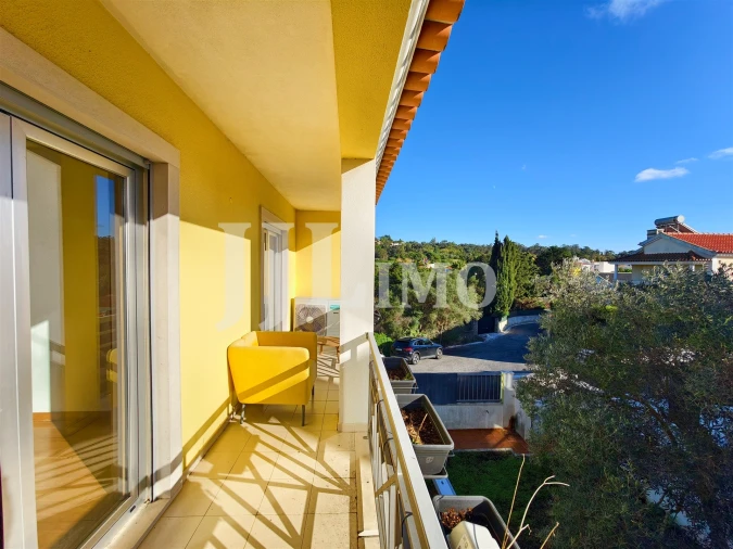 Moradia T3 para Venda em Cascais e Estoril Foto 18