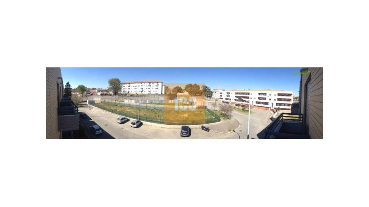 Terreno para Venda em Campanhã Foto 1