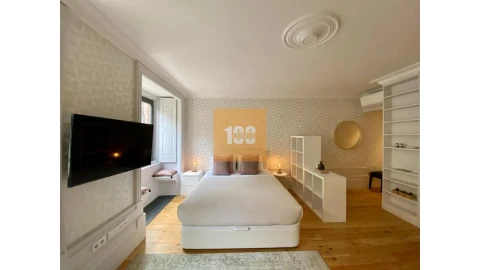 Apartamento para Venda em Cedofeita, Santo Ildefonso, Sé, Miragaia, São Nicolau e Vitória