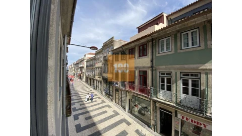 Apartamento para Venda em Cedofeita, Santo Ildefonso, Sé, Miragaia, São Nicolau e Vitória