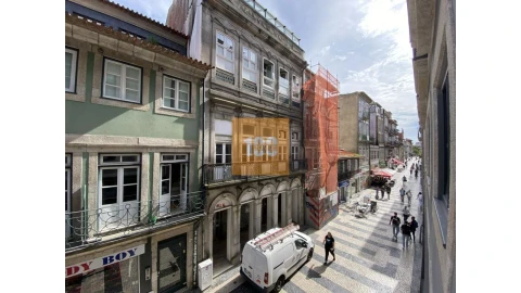 Apartamento para Venda em Cedofeita, Santo Ildefonso, Sé, Miragaia, São Nicolau e Vitória