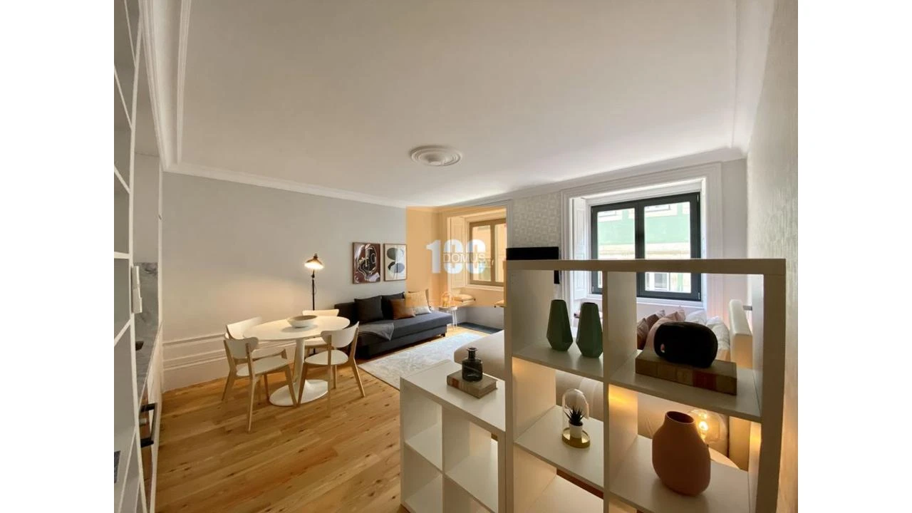 Apartamento para Venda em Cedofeita, Santo Ildefonso, Sé, Miragaia, São Nicolau e Vitória Foto 7