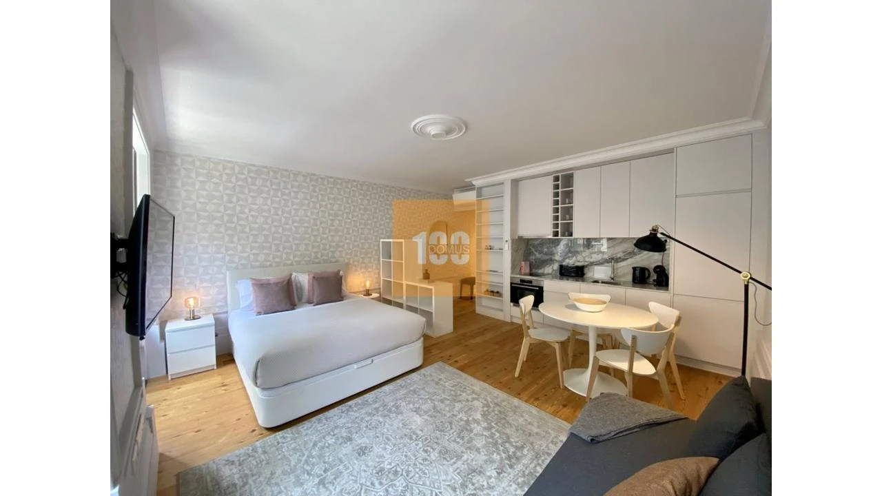 Apartamento para Venda em Cedofeita, Santo Ildefonso, Sé, Miragaia, São Nicolau e Vitória Foto 8