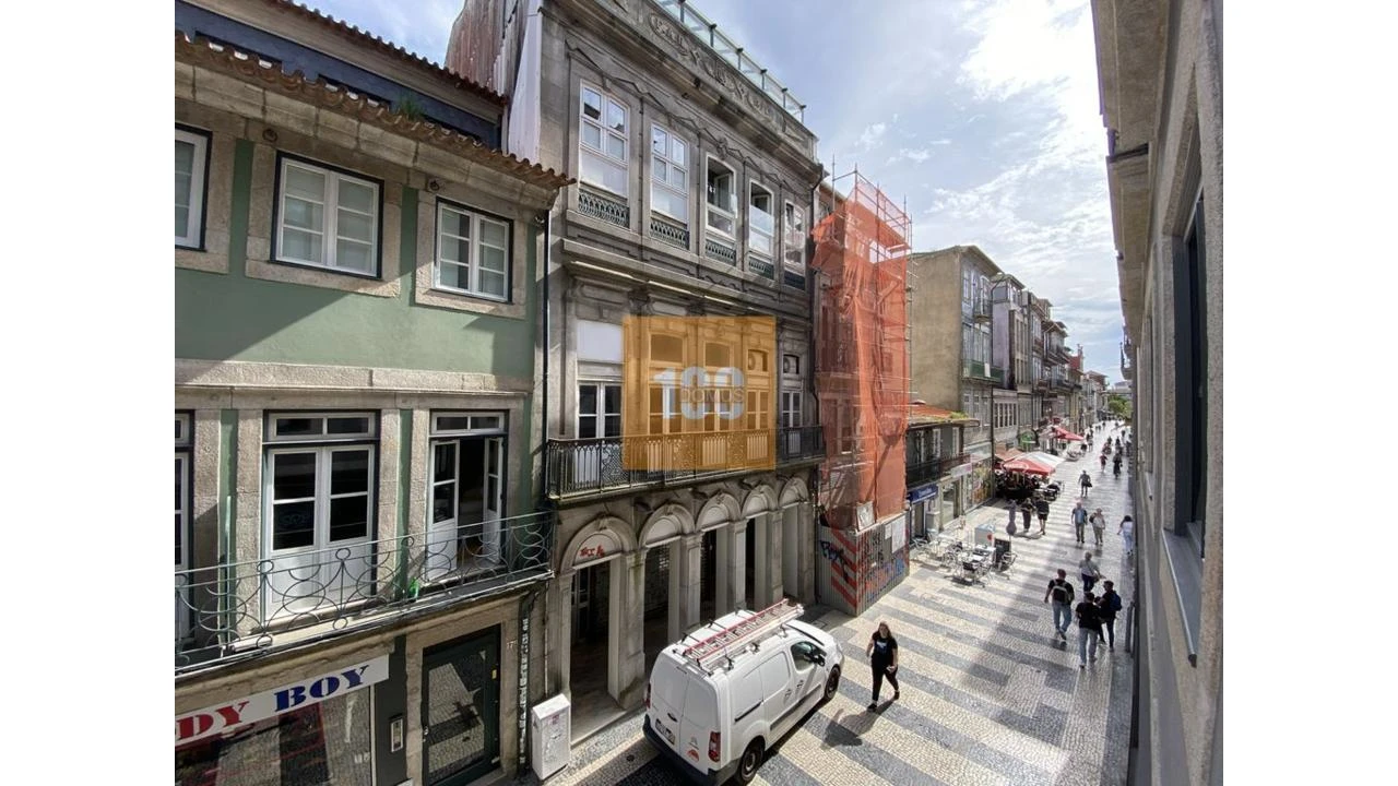 Apartamento para Venda em Cedofeita, Santo Ildefonso, Sé, Miragaia, São Nicolau e Vitória Foto 20