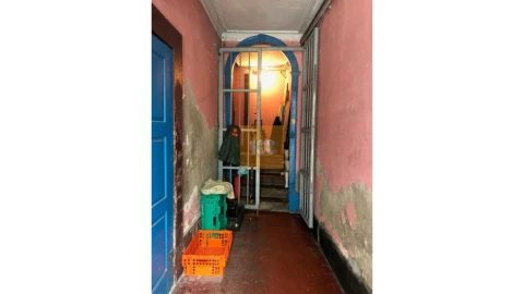 Prédio para Venda em Bonfim