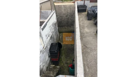 Prédio para Venda em Bonfim