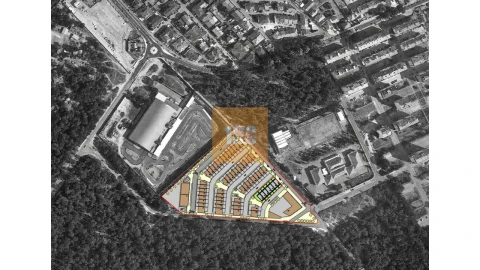 Terreno para Venda em Darque