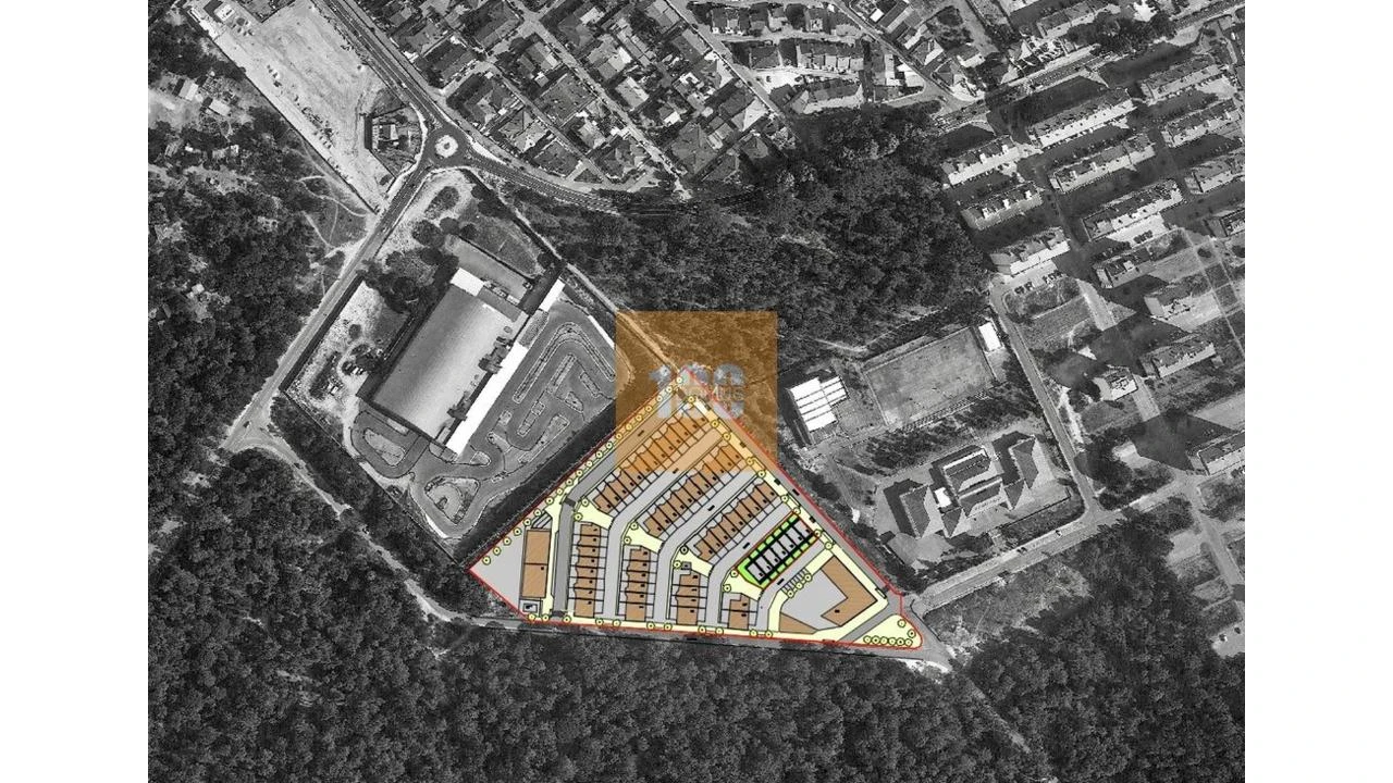 Terreno para Venda em Darque Foto 9