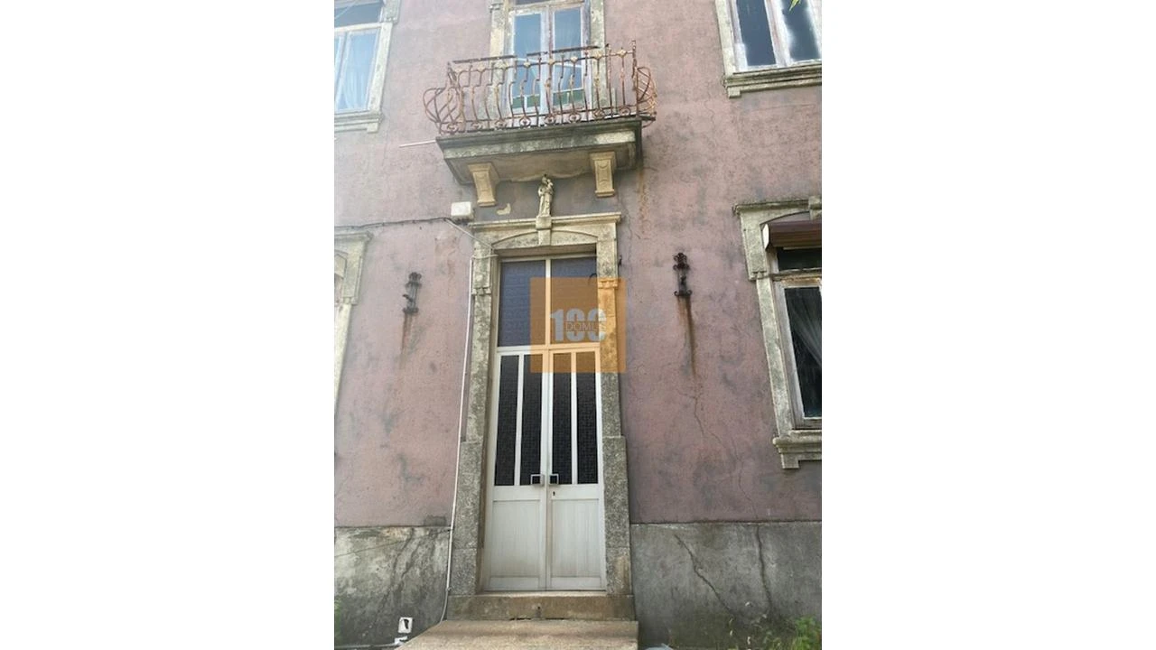 Moradia T5 para Venda em Malta e Canidelo Foto 15