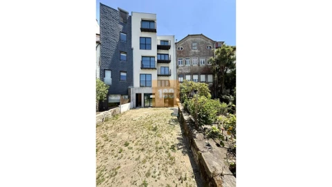 Apartamento T1 para Venda em Cedofeita, Santo Ildefonso, Sé, Miragaia, São Nicolau e Vitória