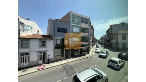 Apartamento T1 para Venda em Cedofeita, Santo Ildefonso, Sé, Miragaia, São Nicolau e Vitória