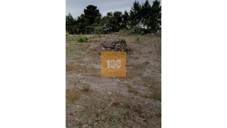 Terreno para Venda em Vilarinho da Castanheira Foto 8