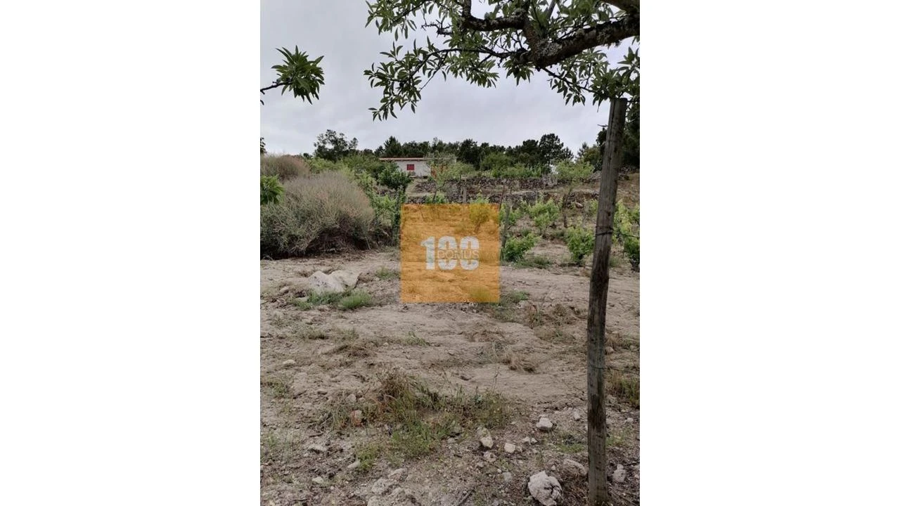 Terreno para Venda em Vilarinho da Castanheira Foto 2
