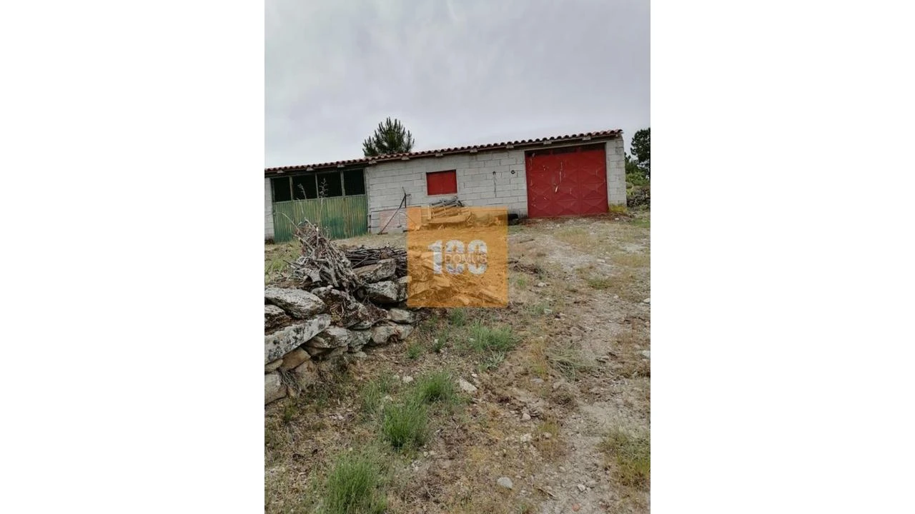 Terreno para Venda em Vilarinho da Castanheira Foto 22