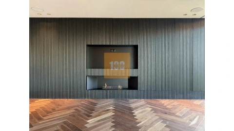 Apartamento T4 para Venda em Lordelo do Ouro e Massarelos