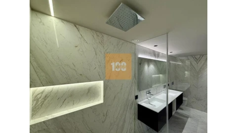 Apartamento T4 para Venda em Lordelo do Ouro e Massarelos