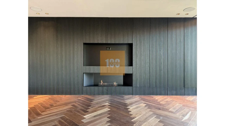Apartamento T4 para Venda em Lordelo do Ouro e Massarelos Foto 9
