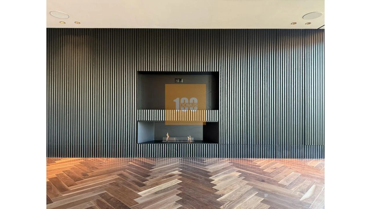 Apartamento T4 para Venda em Lordelo do Ouro e Massarelos Foto 9