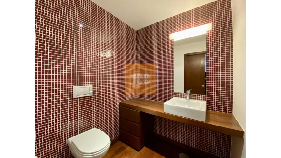 Moradia T5 para Venda em Gondomar (São Cosme), Valbom e Jovim Foto 22