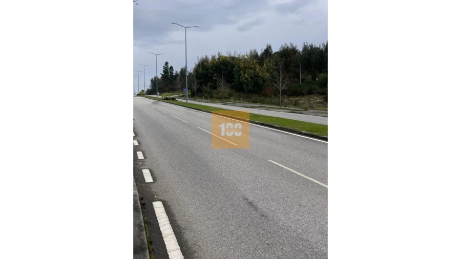 Terreno para Venda em Cristelos, Boim e Ordem Foto 3