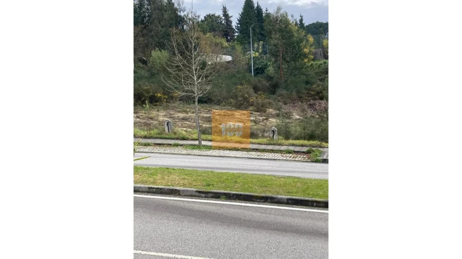 Terreno para Venda em Cristelos, Boim e Ordem Foto 9