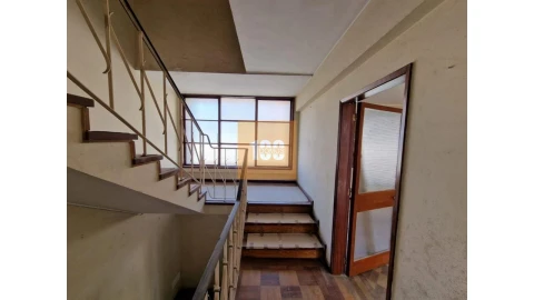 Moradia T4 para Venda em Aldoar, Foz do Douro e Nevogilde