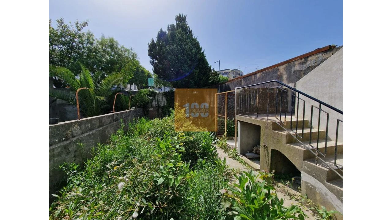 Moradia T4 para Venda em Aldoar, Foz do Douro e Nevogilde Foto 8