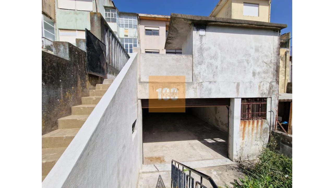 Moradia T4 para Venda em Aldoar, Foz do Douro e Nevogilde Foto 26