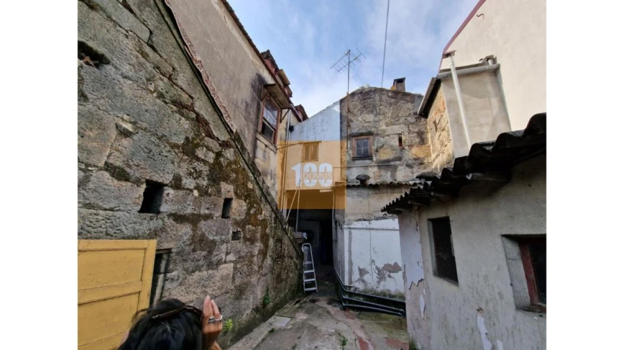 Prédio para Venda em Cedofeita, Santo Ildefonso, Sé, Miragaia, São Nicolau e Vitória Foto 10