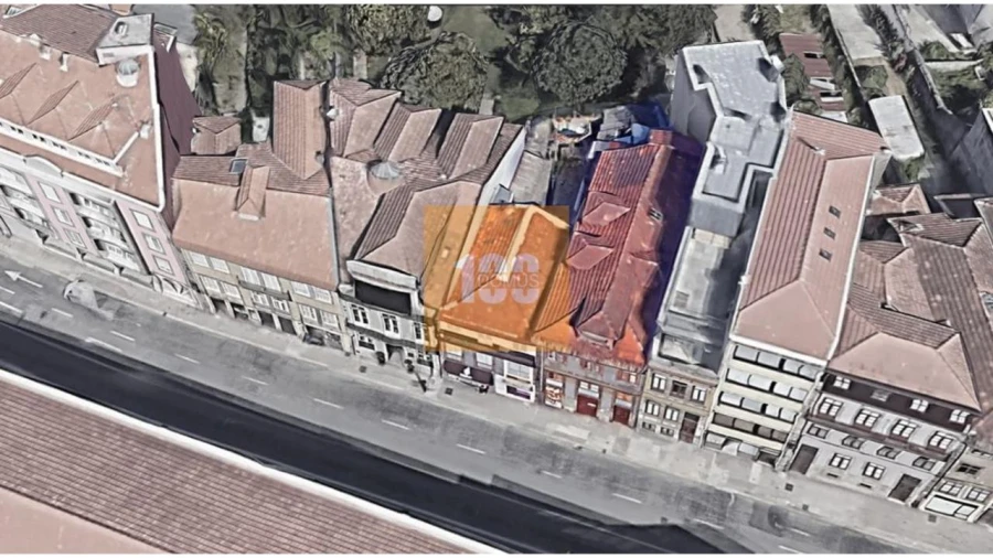 Prédio para Venda em Cedofeita, Santo Ildefonso, Sé, Miragaia, São Nicolau e Vitória Foto 16