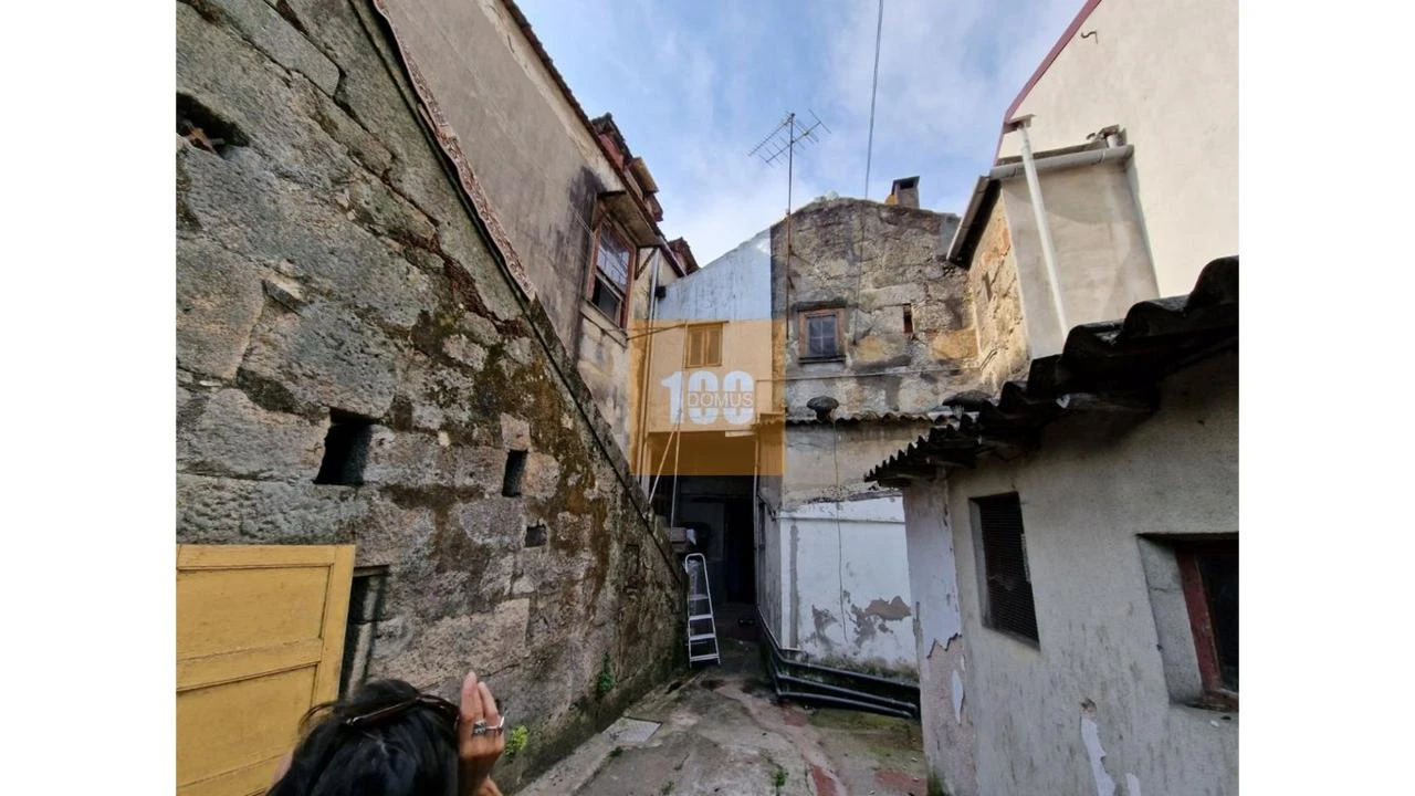 Prédio para Venda em Cedofeita, Santo Ildefonso, Sé, Miragaia, São Nicolau e Vitória Foto 10